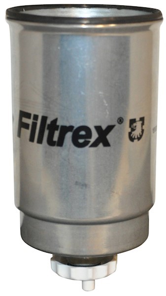 Bränslefilter
