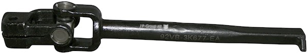 Led, styraxel