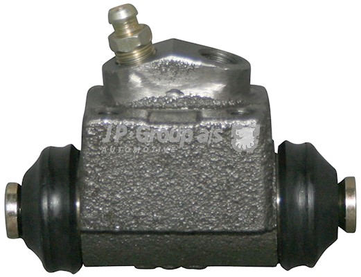 Hjulcylinder, Bakaxel, Höger, Vänster