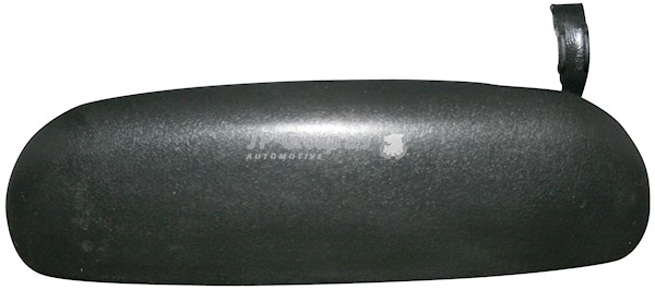 Dörrhandtag, Vänster fram Dörrhandtag, Vänster fram