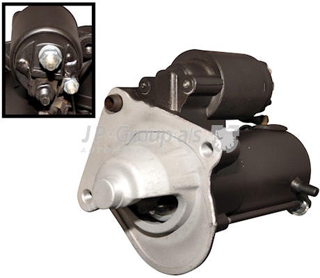 Startmotor Startmotor