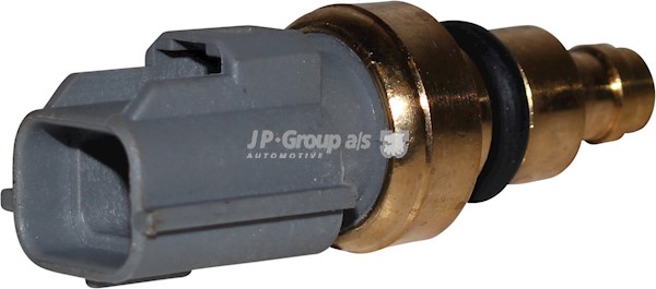 Sensor, kylvätsketemperatur