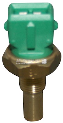 Sensor, kylvätsketemperatur