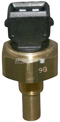 Sensor, kylvätsketemperatur