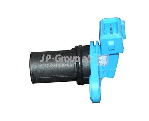 kamaxelgivare Sensor,