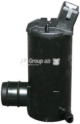 Spolarpump