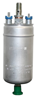 Bränslepump