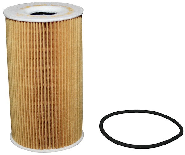 Oljefilter