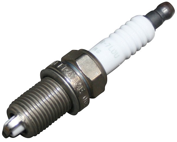 Tändstift