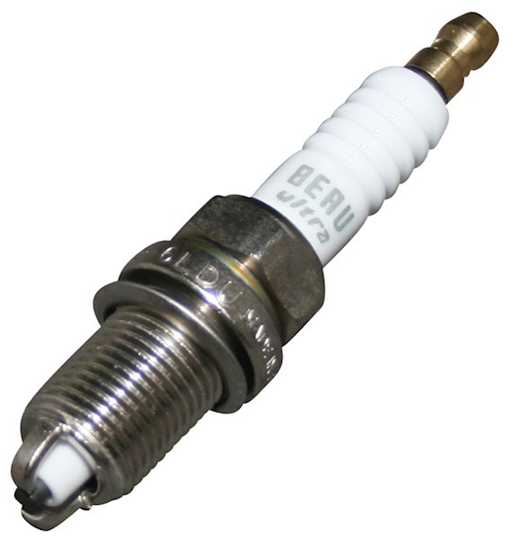 Tändstift