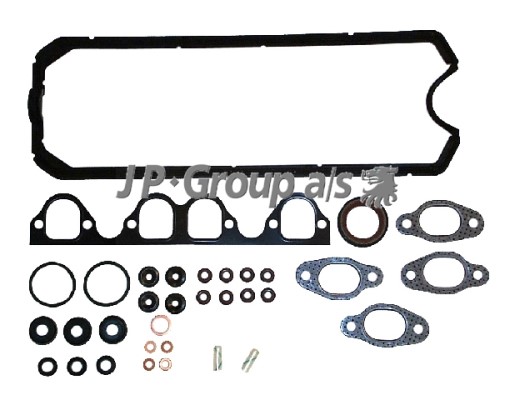 Packningssats, topplock / Sotningssats