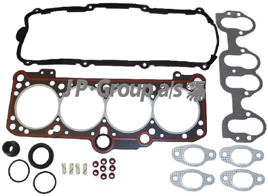 Packningssats, topplock / Sotningssats Packningssats, topplock / Sotningssats