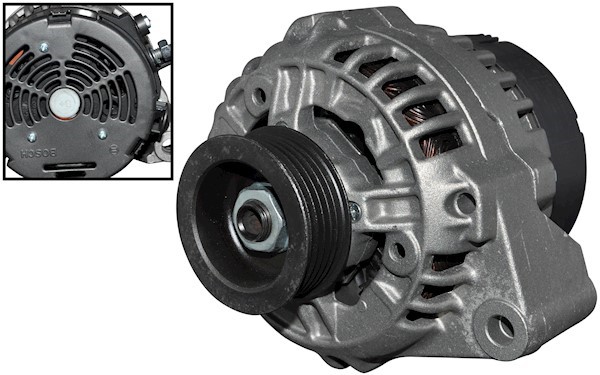 Generator 12V 95A