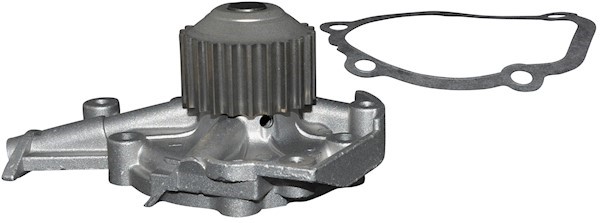 Vattenpump