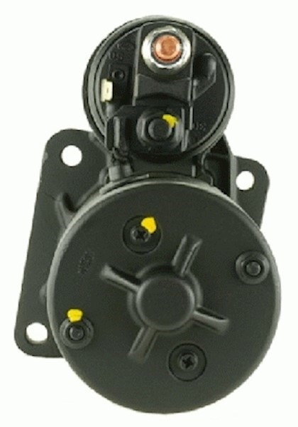 Startmotor 12V