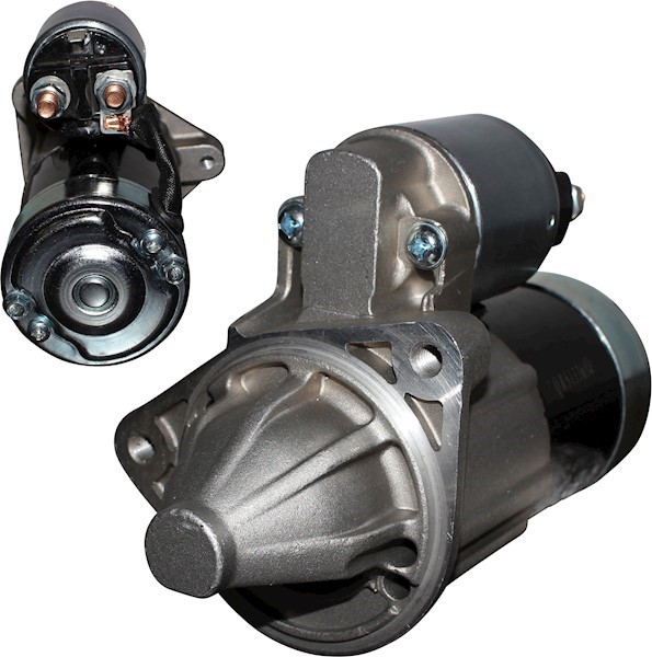 Startmotor 12V