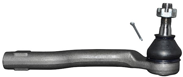 Styrled, Ytter, framaxel höger