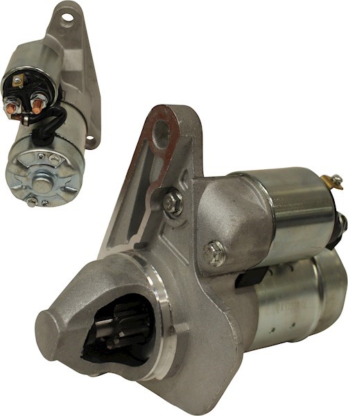 Startmotor 12V
