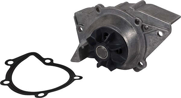 Vattenpump