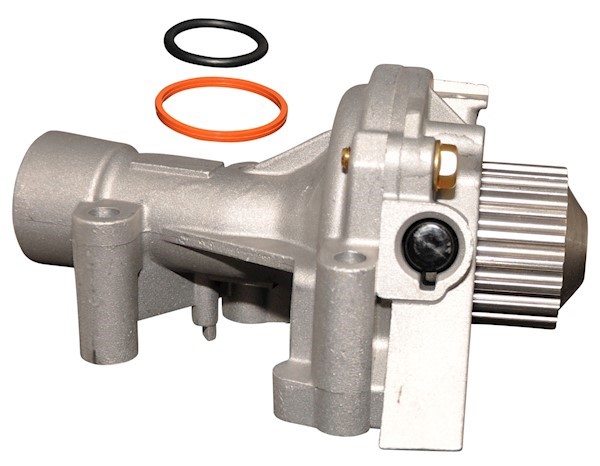 Vattenpump