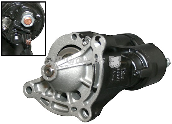 Startmotor 12V