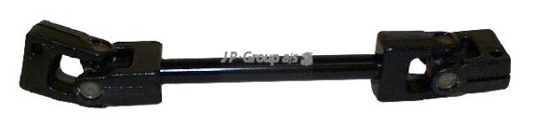 Led, styraxel