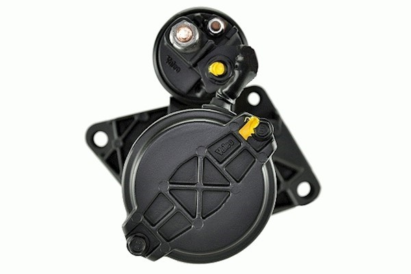 Startmotor 12V Startmotor 12V