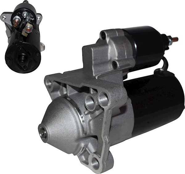 Startmotor 12V