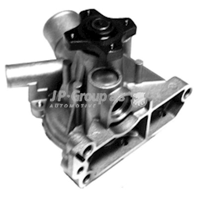 Vattenpump