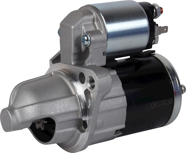 Startmotor 12V