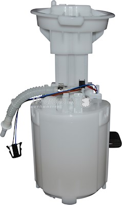 Bränslepump