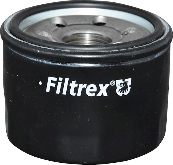 Oljefilter