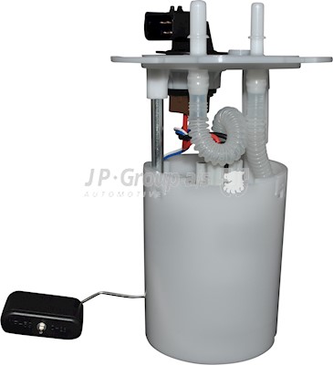 Bränslepump Bränslepump