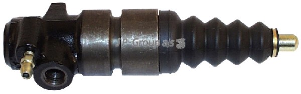 Slavcylinder, koppling Slavcylinder, koppling