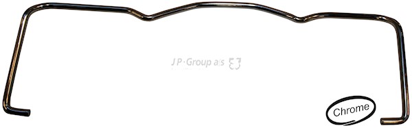 Bultsats, topplock