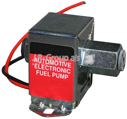 Bränslepump 12V