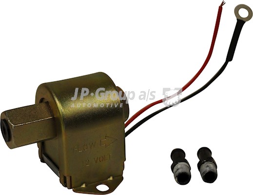 Bränslepump 12V