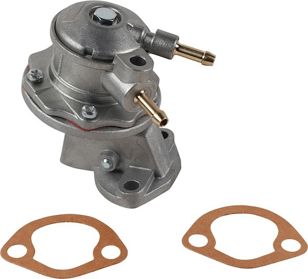 Bränslepump