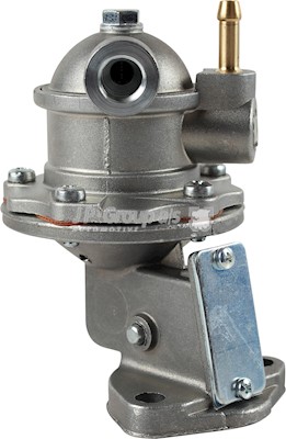 Bränslepump