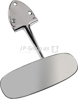 Invändig spegel Invändig spegel