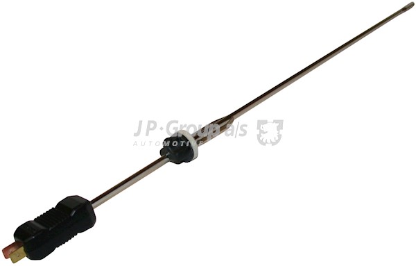 Sensor, oljetemperatur
