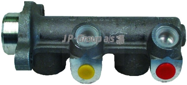 Huvudbromscylinder