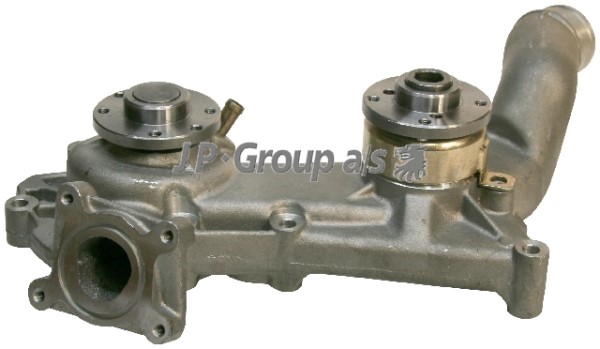 Vattenpump