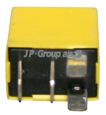 Blinkerenhet 12V