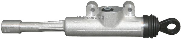 Huvudcylinder, koppling