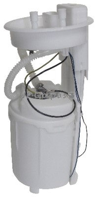Bränslepump