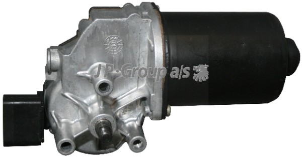 Torkarmotor, Fram