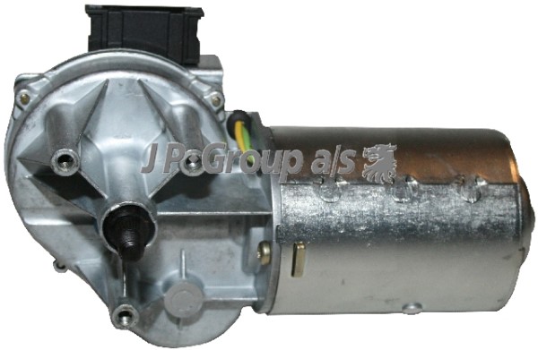 Torkarmotor, Fram