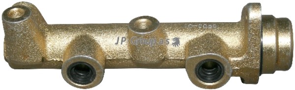 Huvudbromscylinder