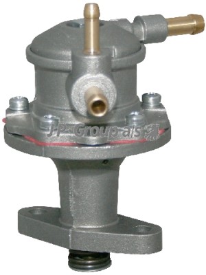 Bränslepump